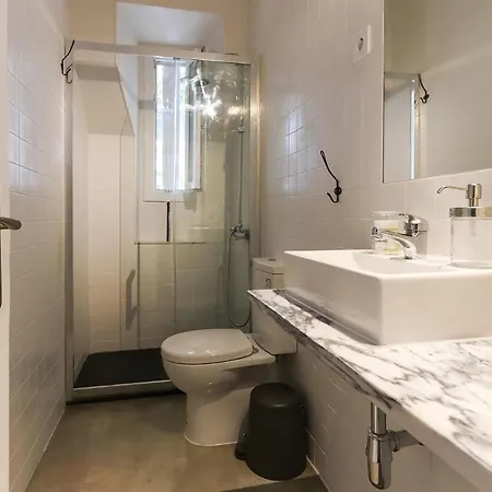 Appartement Bairro Alto Bright By Homing