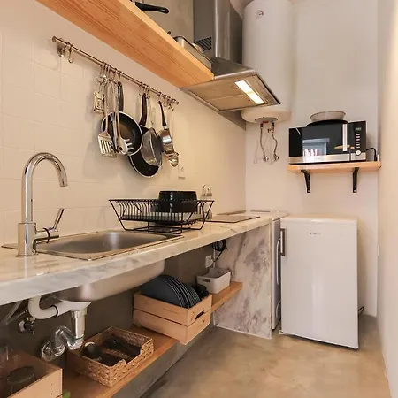 Appartement Bairro Alto Bright By Homing *