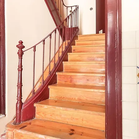 Bairro Alto Bright By Homing Appartement Lisboa