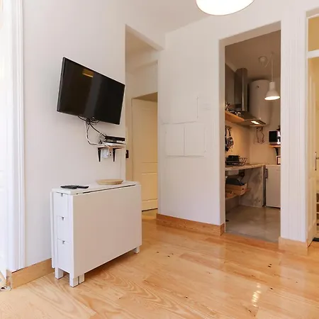 Bairro Alto Bright By Homing Lisboa