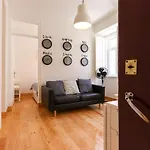 Bairro Alto Bright By Homing Appartamento *