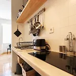 Appartamento Bairro Alto Bright By Homing *