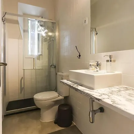 Bairro Alto Bright By Homing Lisbon